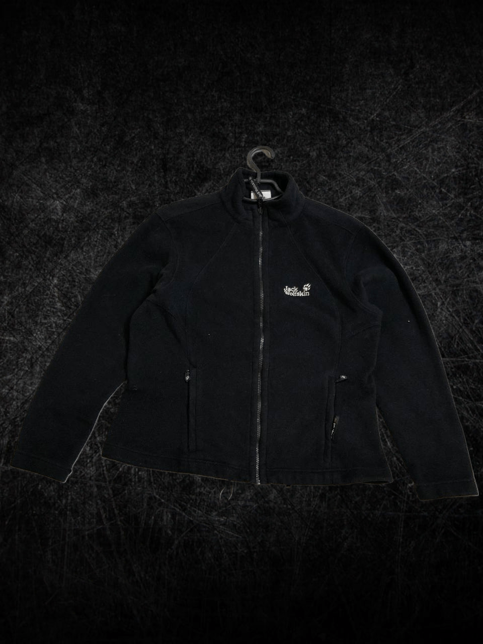 Jack Wolfskin Jack Wolfskin Fleece Jacket Size S / US 4 / IT 40 - 1 Thumbnail