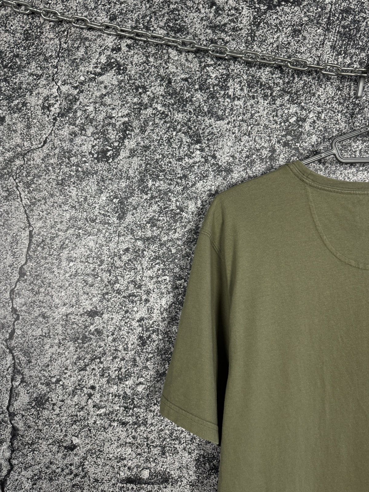 Barbour Men’s Barbour Short Sleeve T-Shirt Tailored Fit Size XL Size US XL / EU 56 / 4 - 10 Thumbnail
