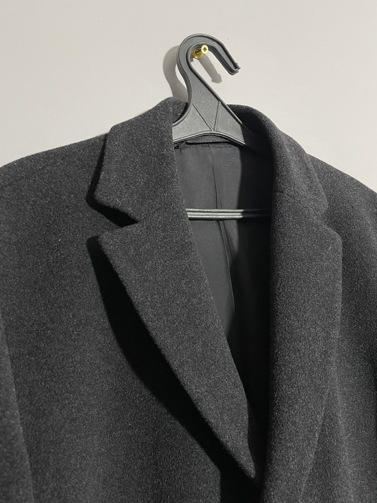 Hugo Boss Hugo Boss Wool Coat size 8 (M-L) Size US M / EU 48-50 / 2 - 4 Thumbnail