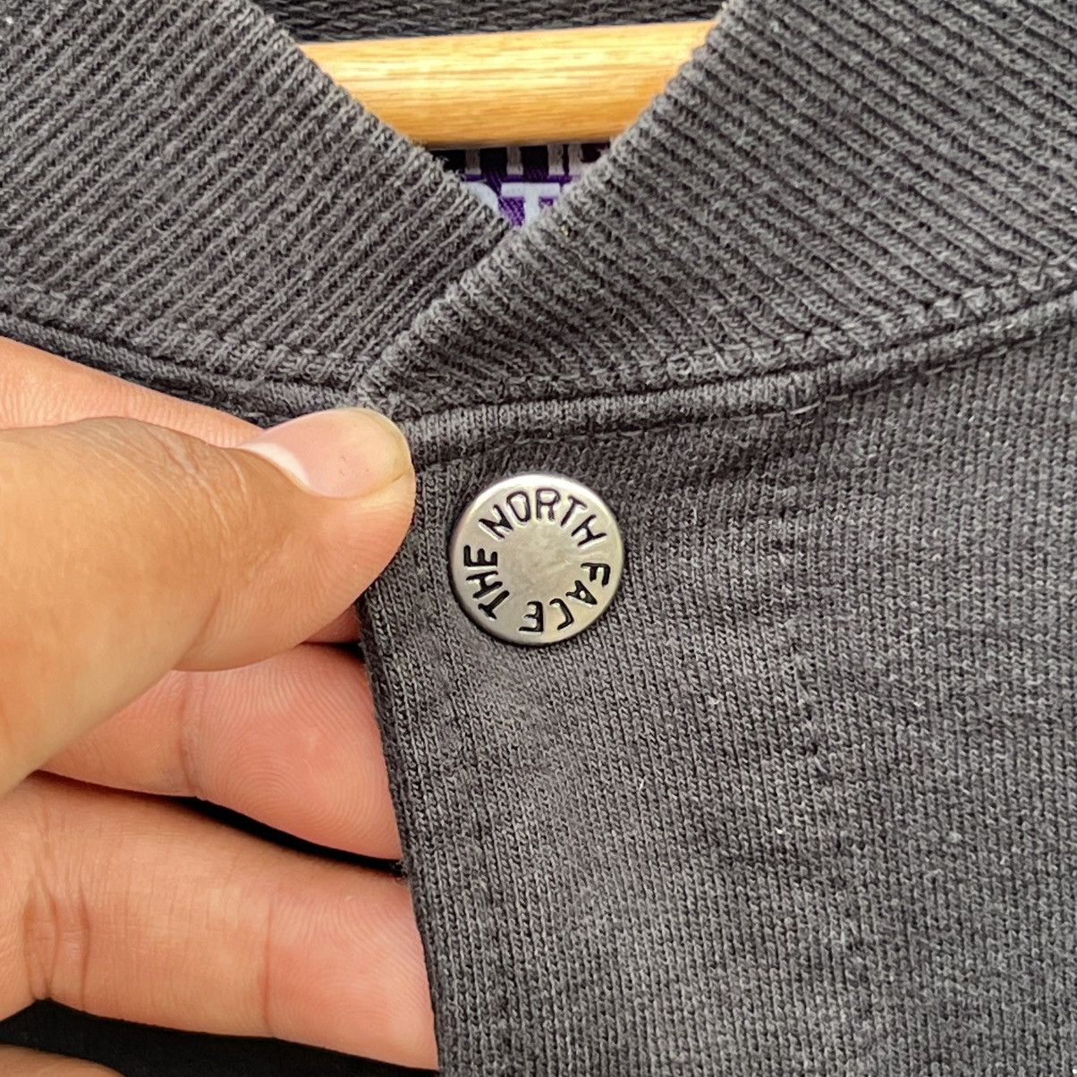 Nanamica × The North Face Purple Label “THE NORTH FACE PURPLE LABEL X NANAMICA” BUTTON UP JACKET Size US L / EU 52-54 / 3 - 3 Thumbnail