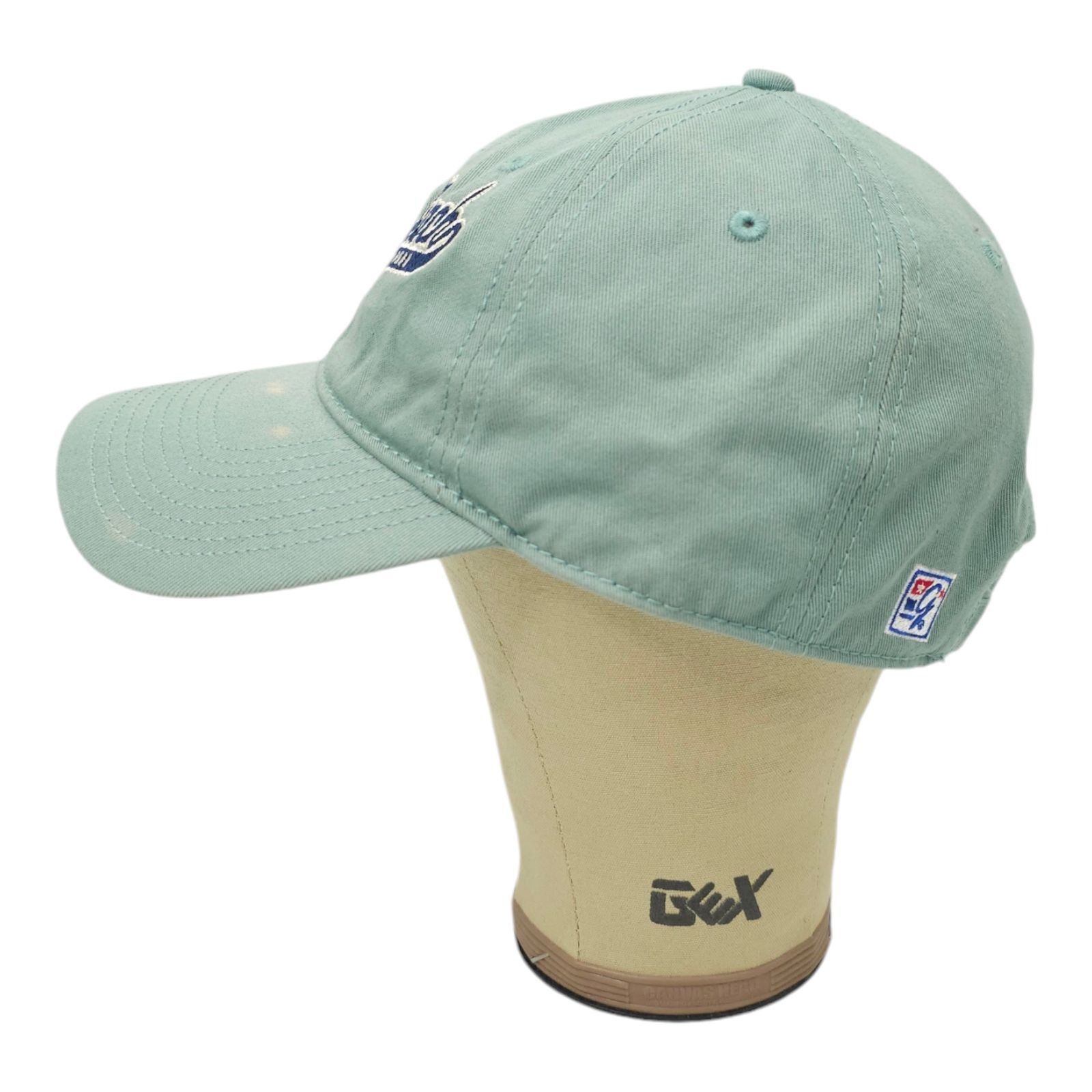 The Game Huntington Beach California Distressed Tuck Strap Cap Size ONE SIZE - 11 Thumbnail