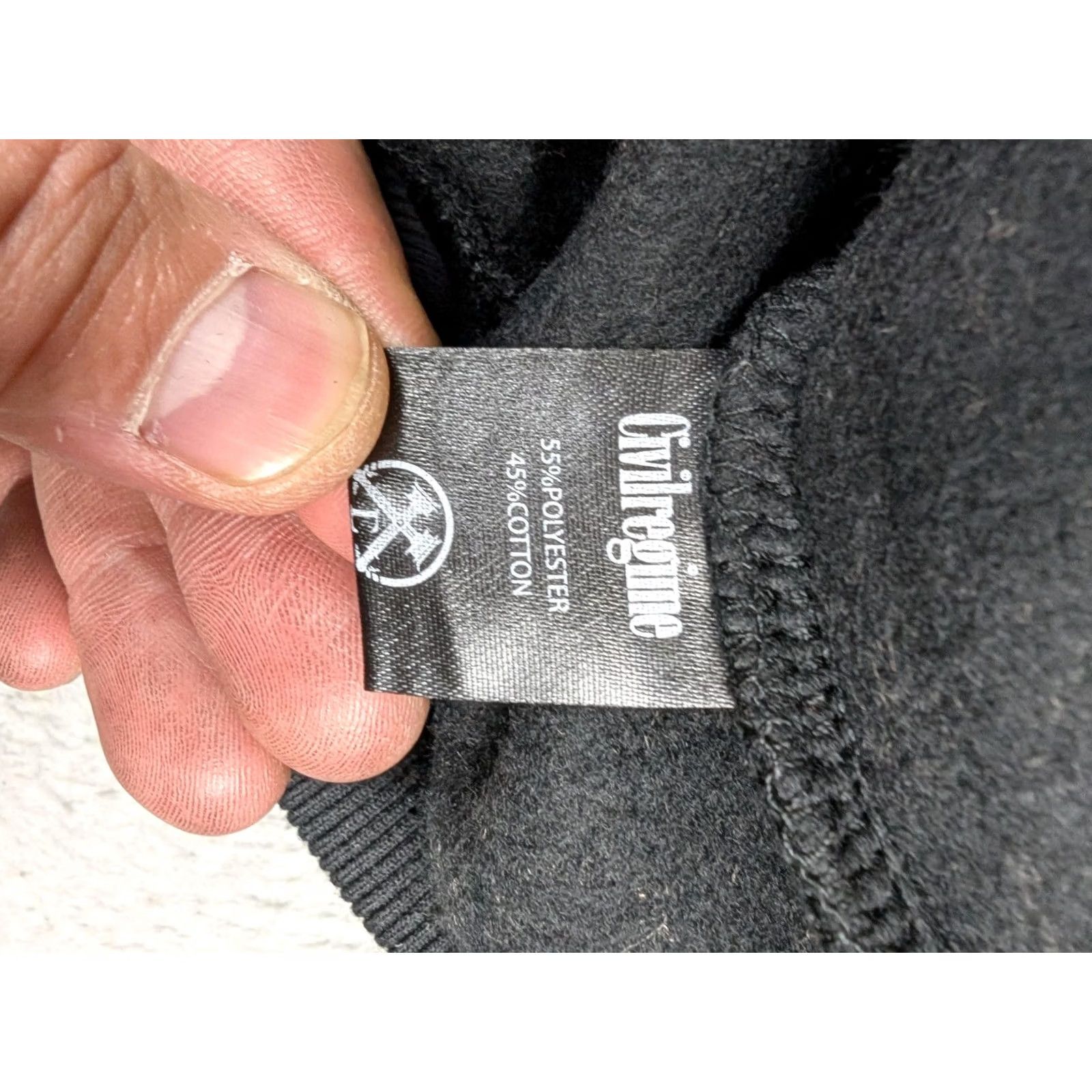 Vintage VINTAGE not applicable Size US M / EU 48-50 / 2 - 7 Thumbnail