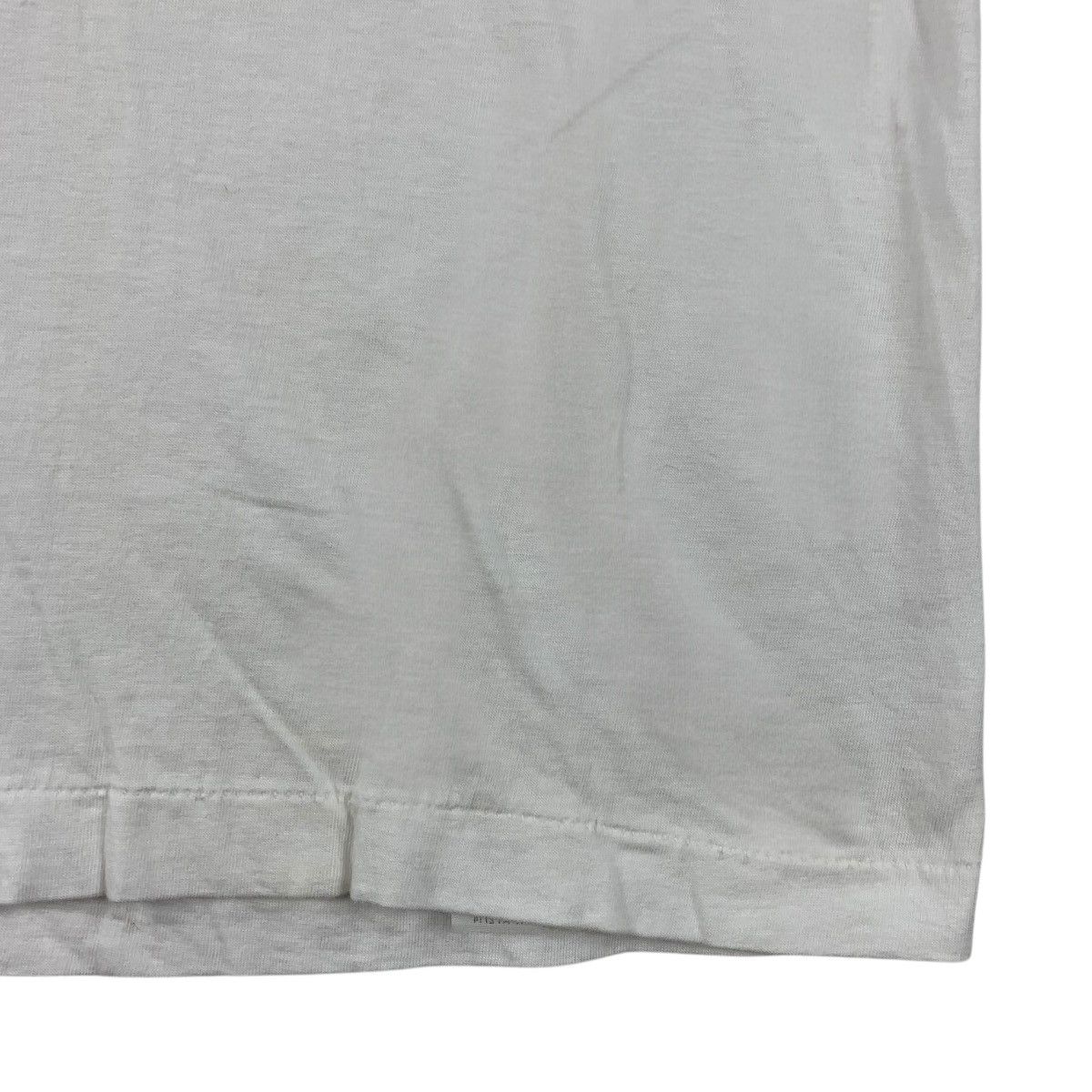 Band Tees × Vintage Vintage BRYAN ADAMS cuts like a knife album promo tee Size US S / EU 44-46 / 1 - 8 Thumbnail