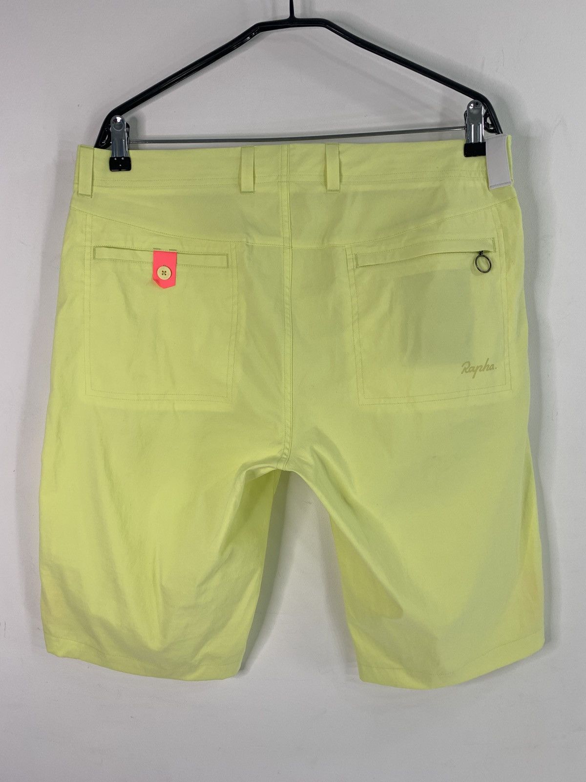 Rapha Rapha Randonnee Cycling City Shorts 36 Size Size US 36 / EU 52 - 4 Thumbnail