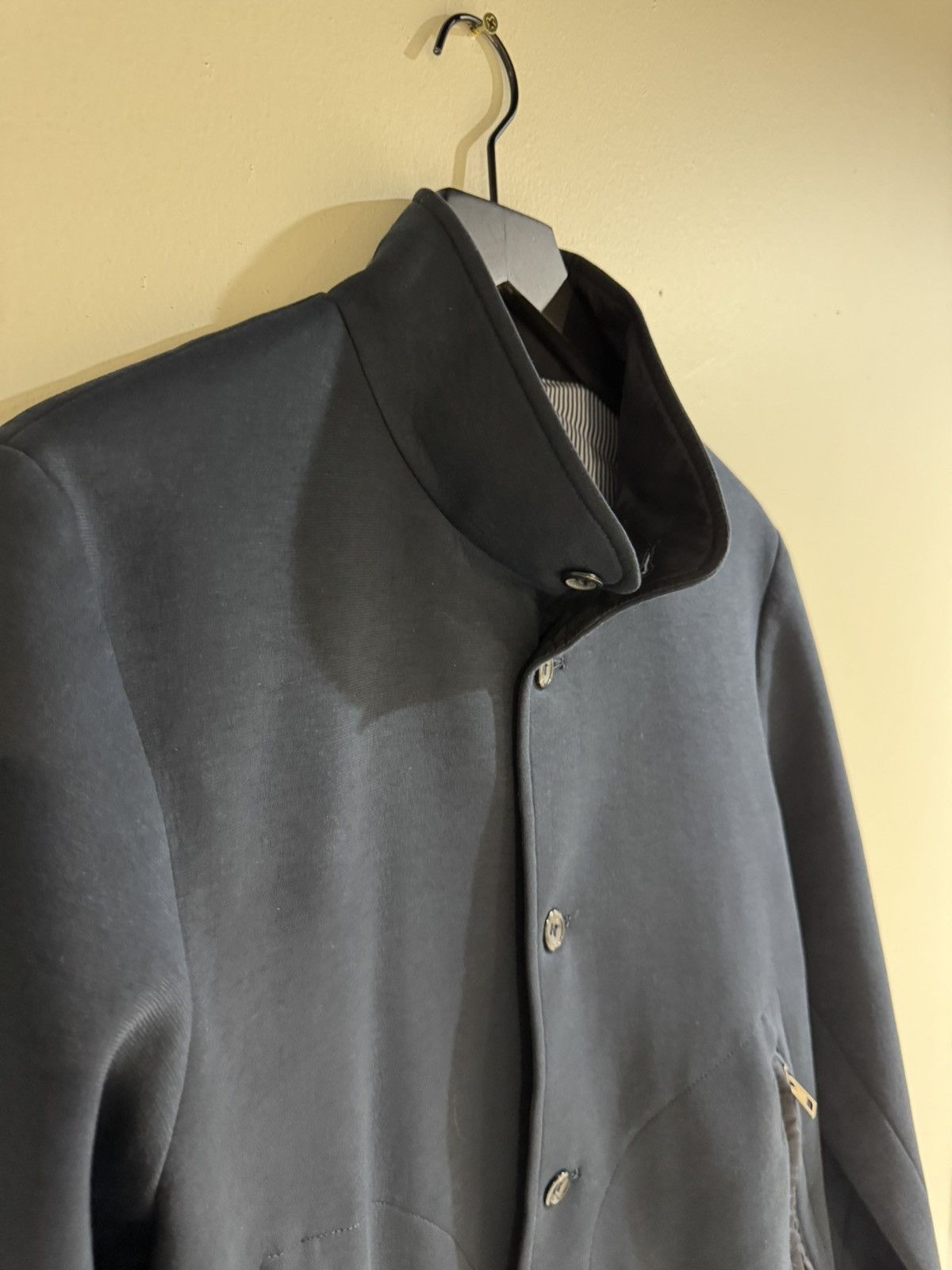 Saks Fifth Avenue Saks Fifth Avenue bomber Size US M / EU 48-50 / 2 - 5 Thumbnail