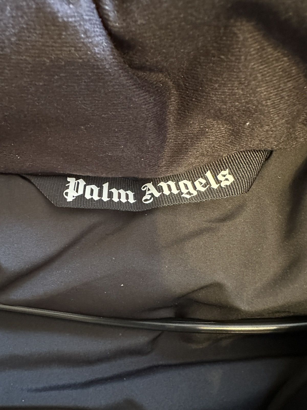 Palm Angels Palm Angels Track Ski Jacket Size US S / EU 44-46 / 1 - 3 Thumbnail