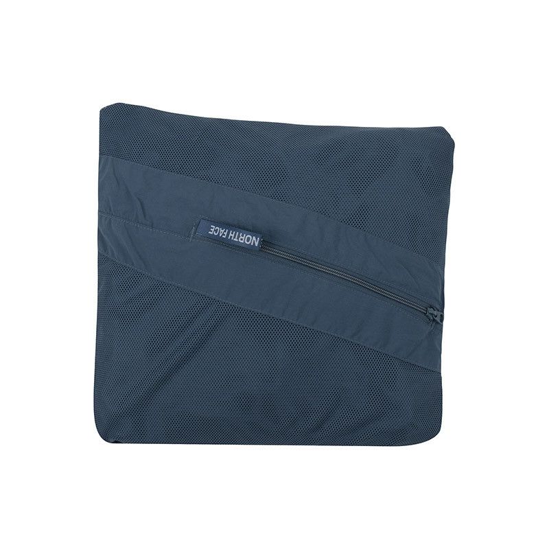The North Face Urban Exploration UNISEX COOLTOUCH CONVERTIBLE HAT WIND JKT Size US M / EU 48-50 / 2 - 13 Thumbnail
