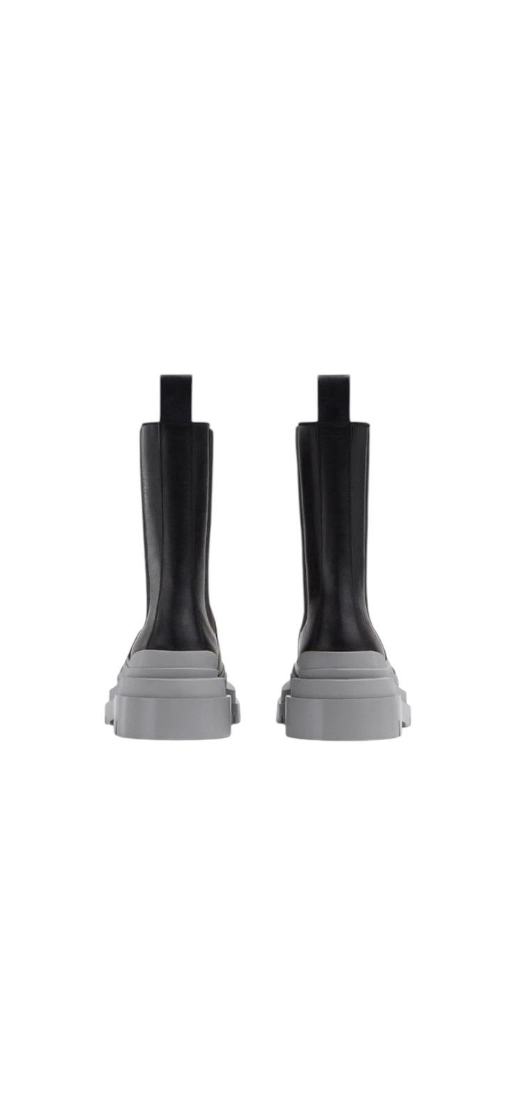 Bottega Veneta BOTTEGA VENETA TIRE BOOTS Size US 8 / EU 41 - 4 Thumbnail