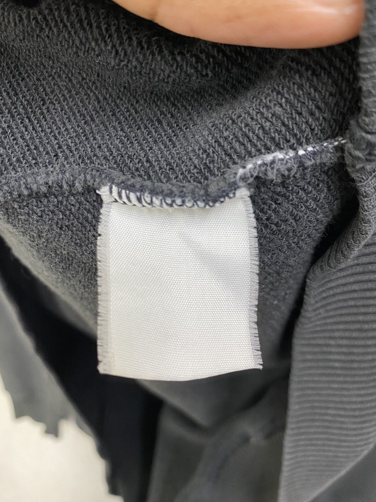 Renoma Vintage Up Renoma Spellout Pullover Jumper Crewneck Size M Size US M / EU 48-50 / 2 - 13 Thumbnail