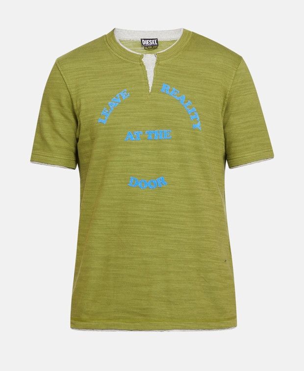 Diesel T-shirt Size US XS / EU 42 / 0 - 1 Preview