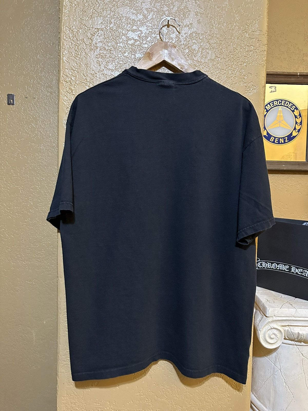 4GSELLER × Vintage Vintage the Penguins Steal My Sanity Tee XL 90s Size US XL / EU 56 / 4 - 3 Thumbnail