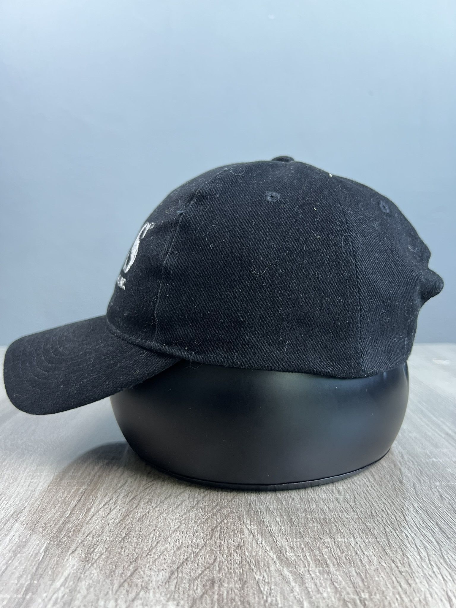 Vintage Vintage Cops TV Show Cap #12 Size ONE SIZE - 4 Thumbnail