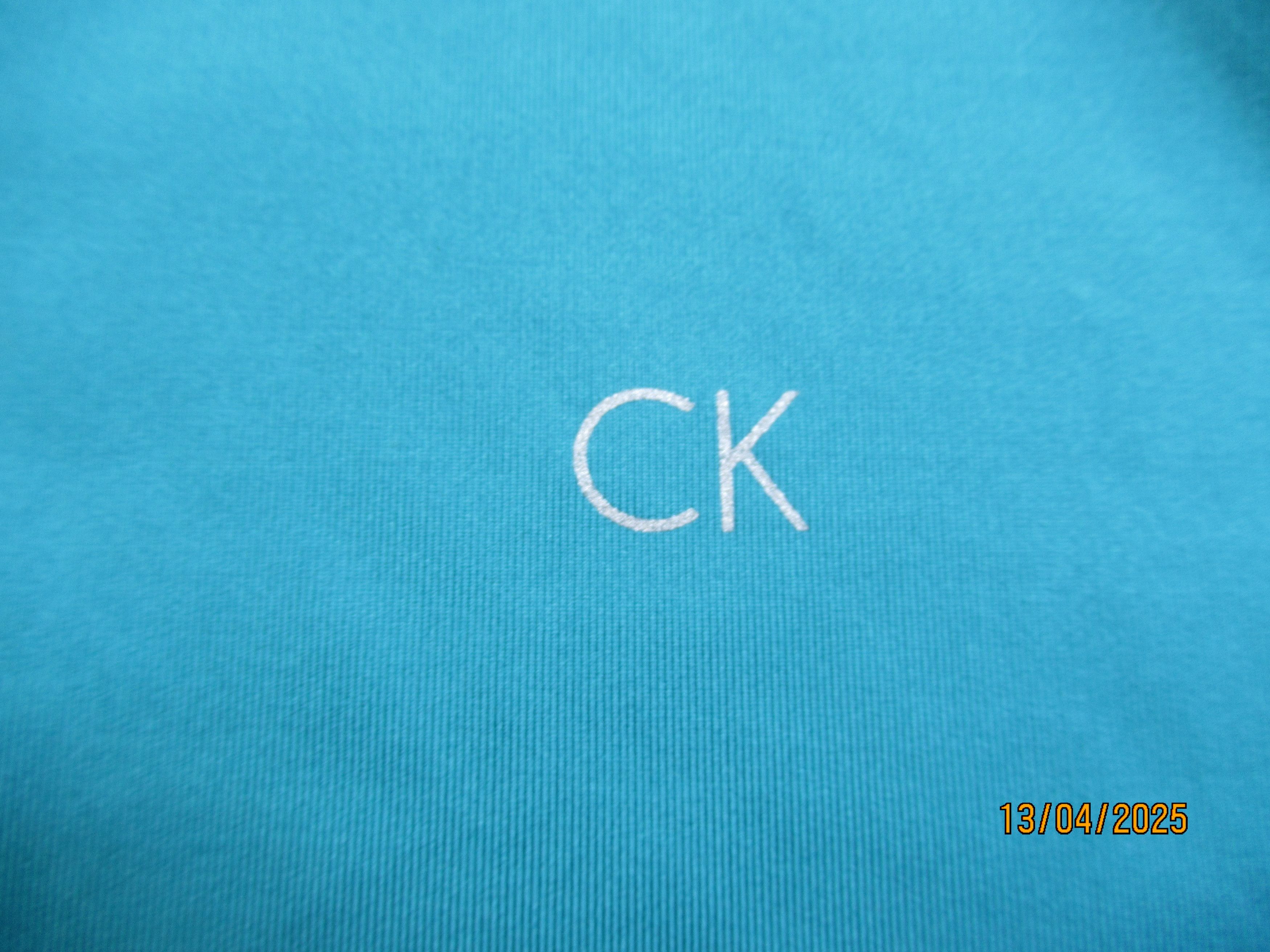 Calvin Klein Calvin Klein Golf sleeveless shirt Size L / US 10 / IT 46 - 2 Thumbnail