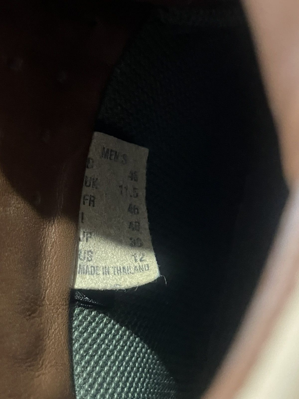 Kith × Timberland KITH Exclusive Timberland World Hiker OG - Gopher 2018 Size US 12 / EU 45 - 8 Thumbnail