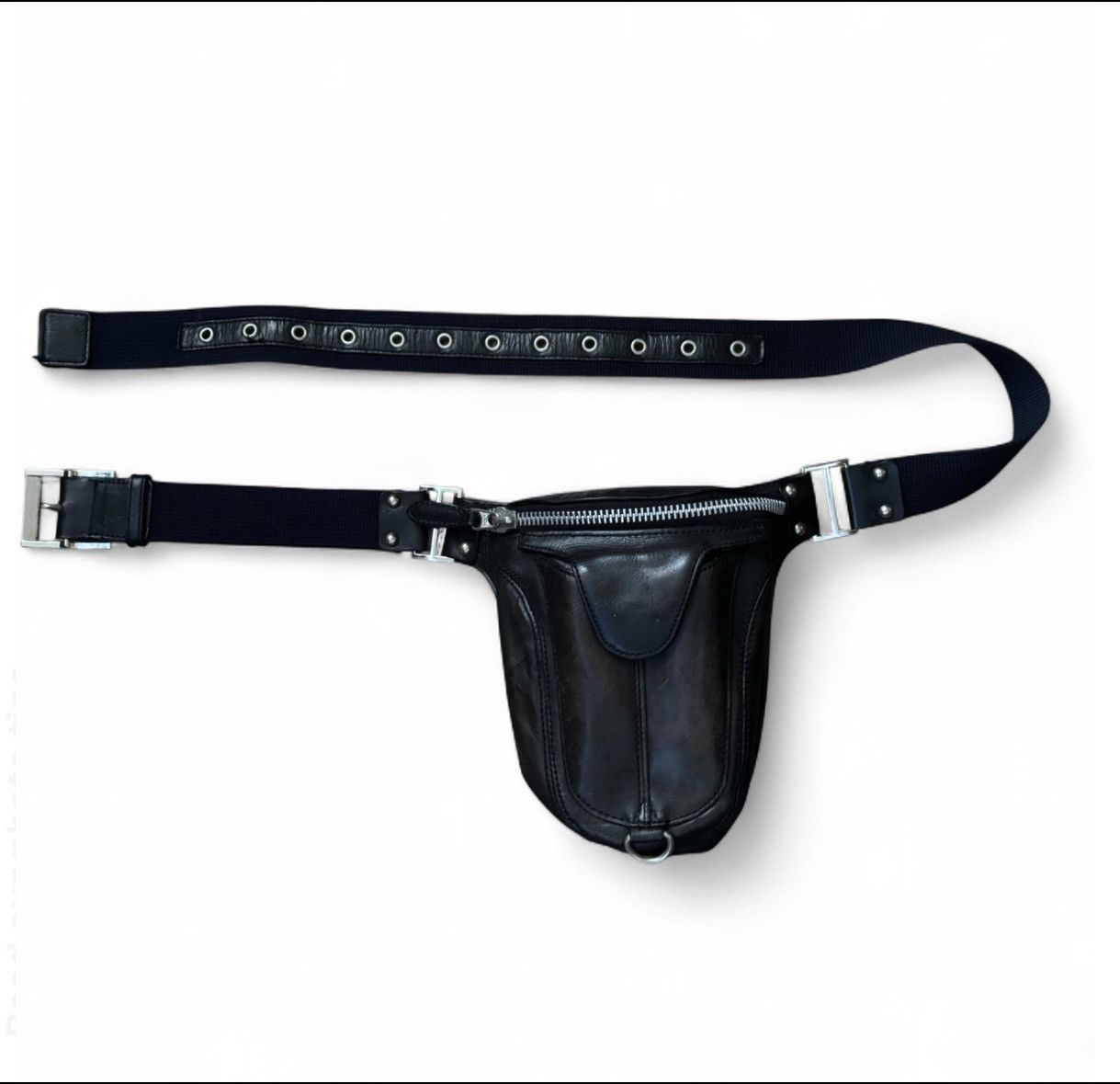 14th Addiction 14th Addiction Sid Nancy Belt | Grailed