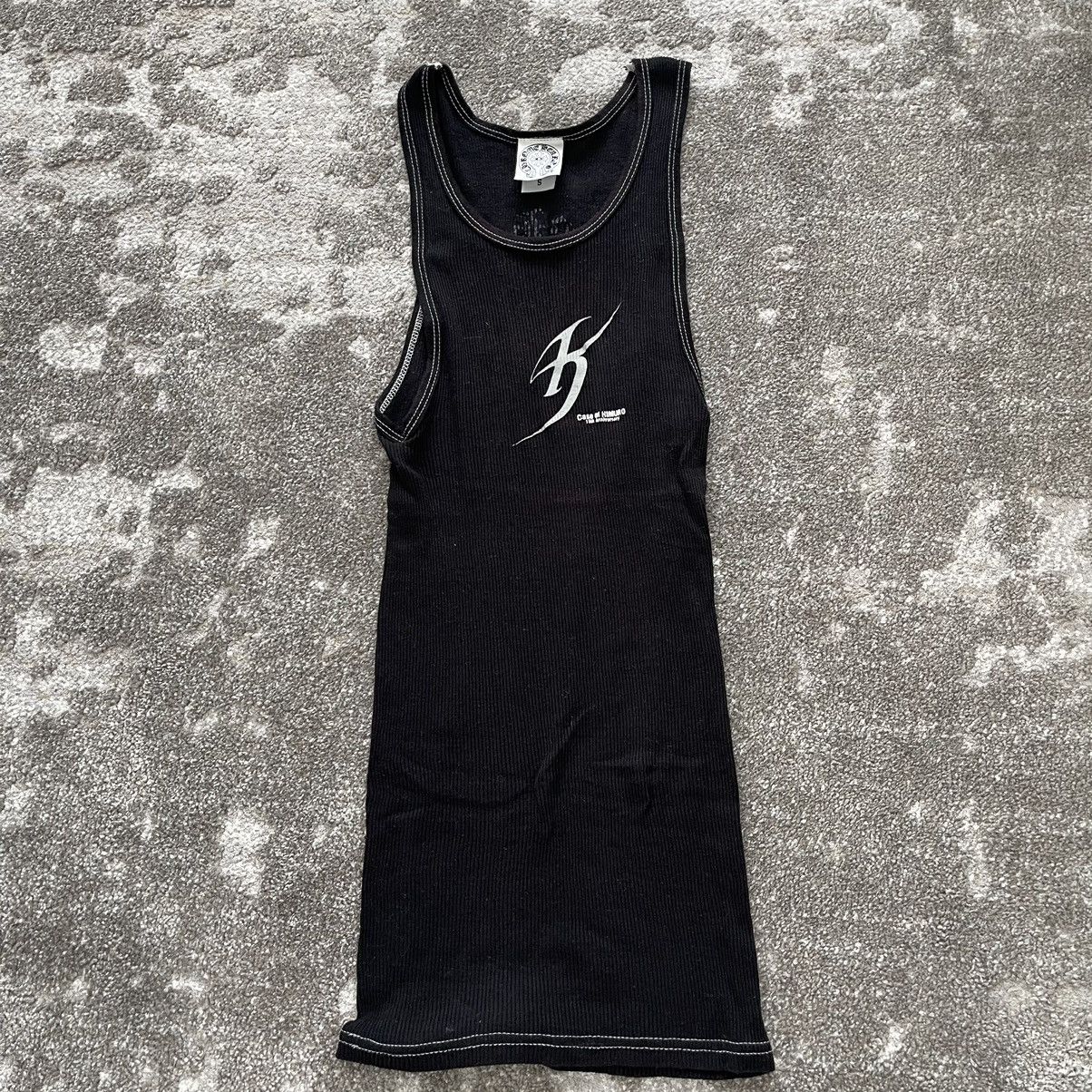Chrome Hearts × Swarovski × Vintage Chrome Hearts Vintage