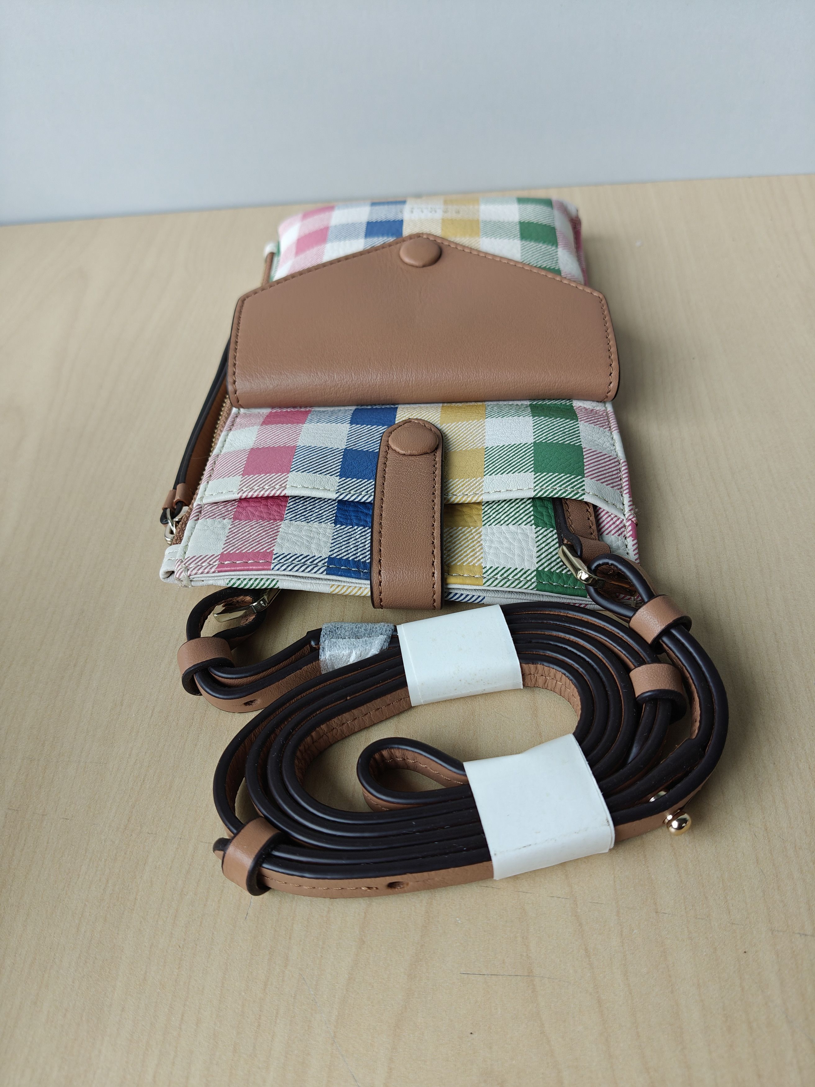 Other Radley London phone crossbody bag Free Shipping T/7008 Size ONE SIZE - 7 Thumbnail