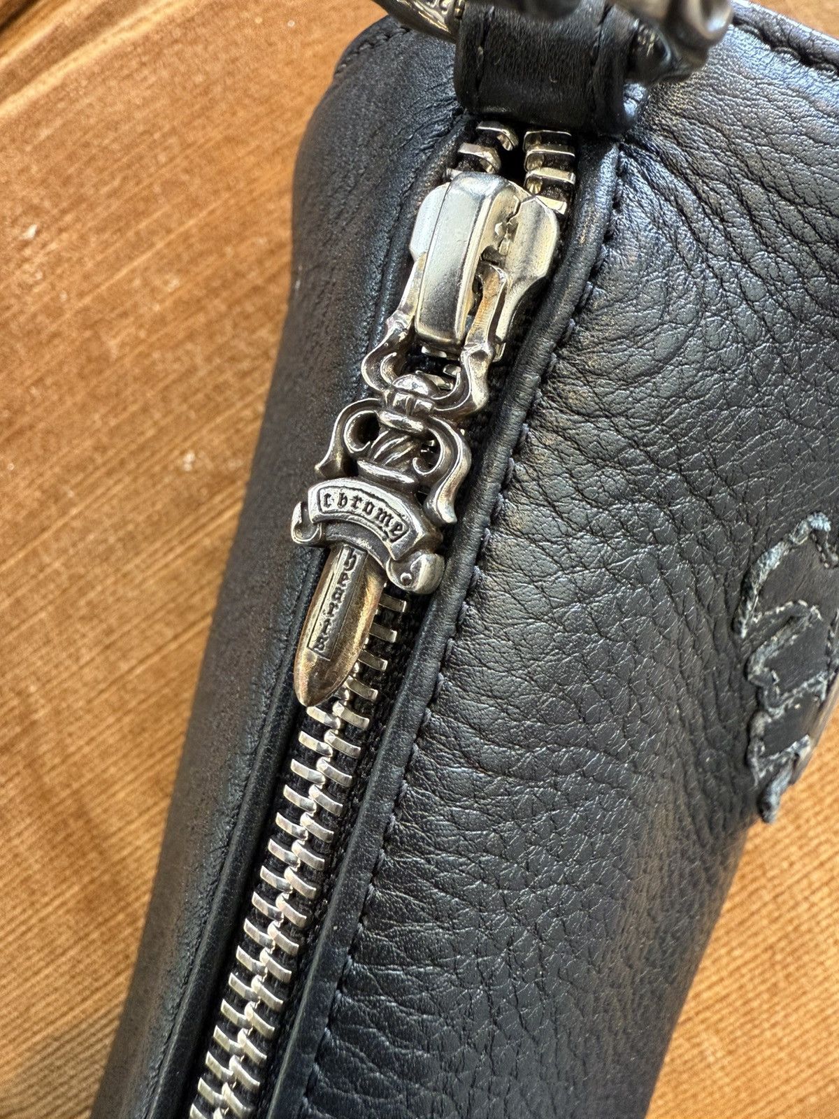 Chrome Hearts Chrome hearts mini bag Size ONE SIZE - 8 Thumbnail