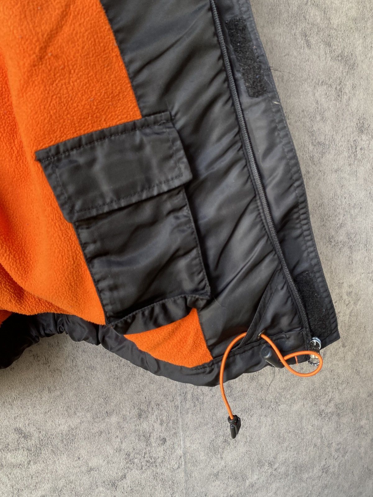 Airwalk × Seditionaries Airwalk Multipocket Utility Bondage Jacket Size US M / EU 48-50 / 2 - 13 Thumbnail
