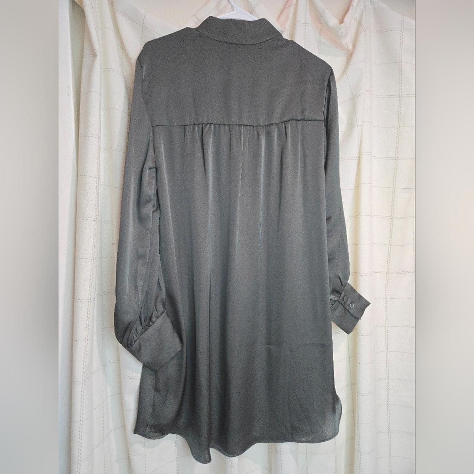H&M H&M Dress Size S / US 4 / IT 40 - 4 Thumbnail