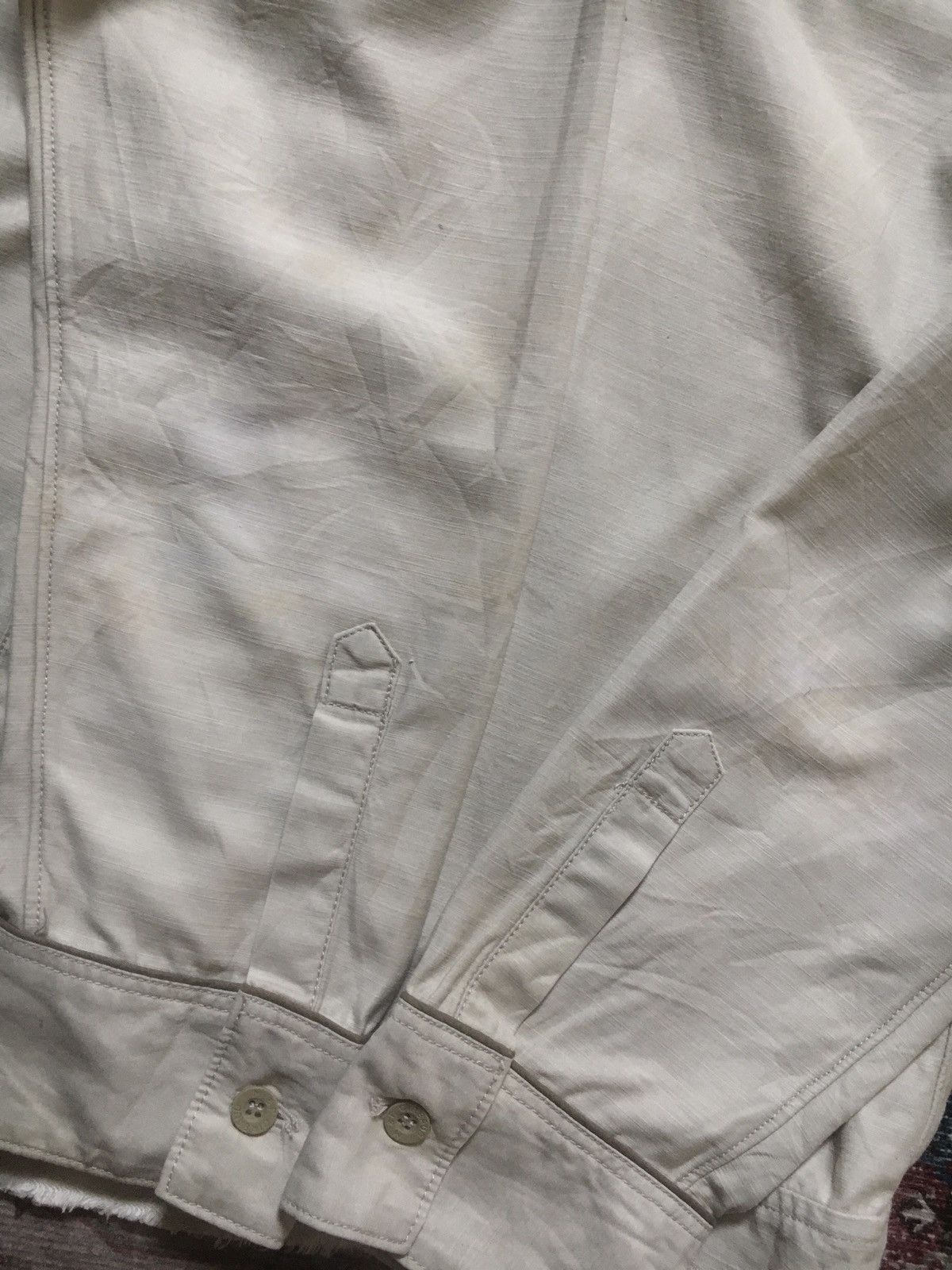 Marithe + Francois Girbaud Marithe Francois Girbaud Shirt Size US L / EU 52-54 / 3 - 10 Thumbnail