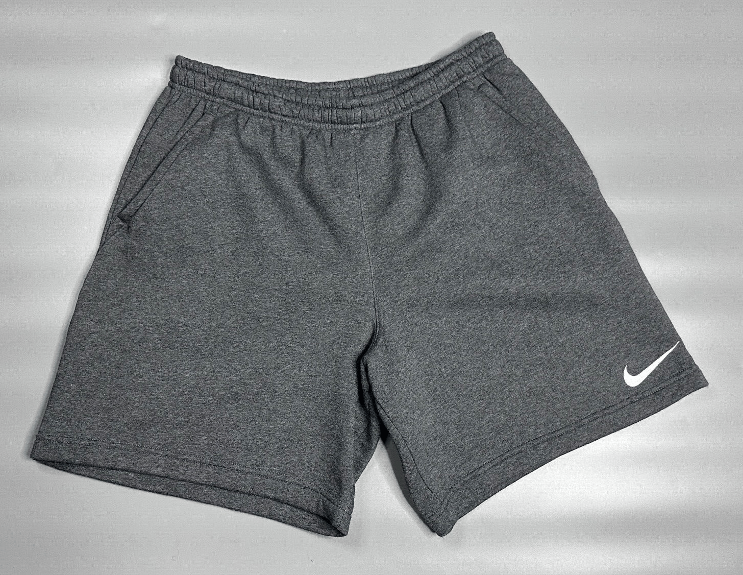 Nike Nike men's sweat shorts L Size US 34 / EU 50 - 1 Thumbnail
