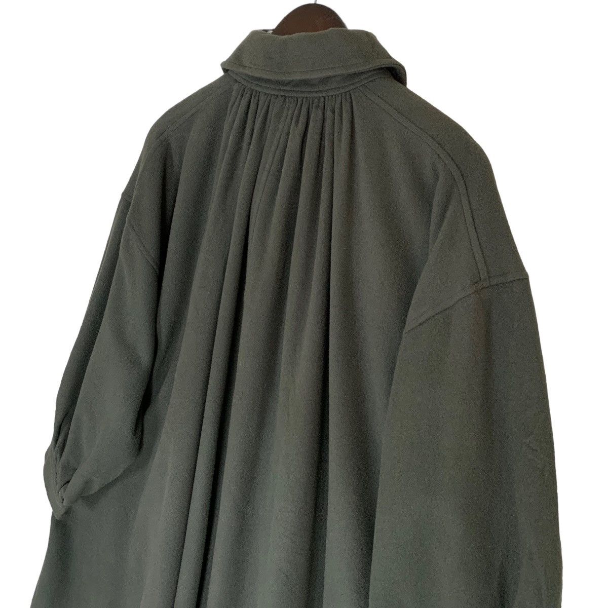 Yves Saint Laurent Yves Saint Lauren Trench Coat Size M / US 6-8 / IT 42-44 - 8 Thumbnail