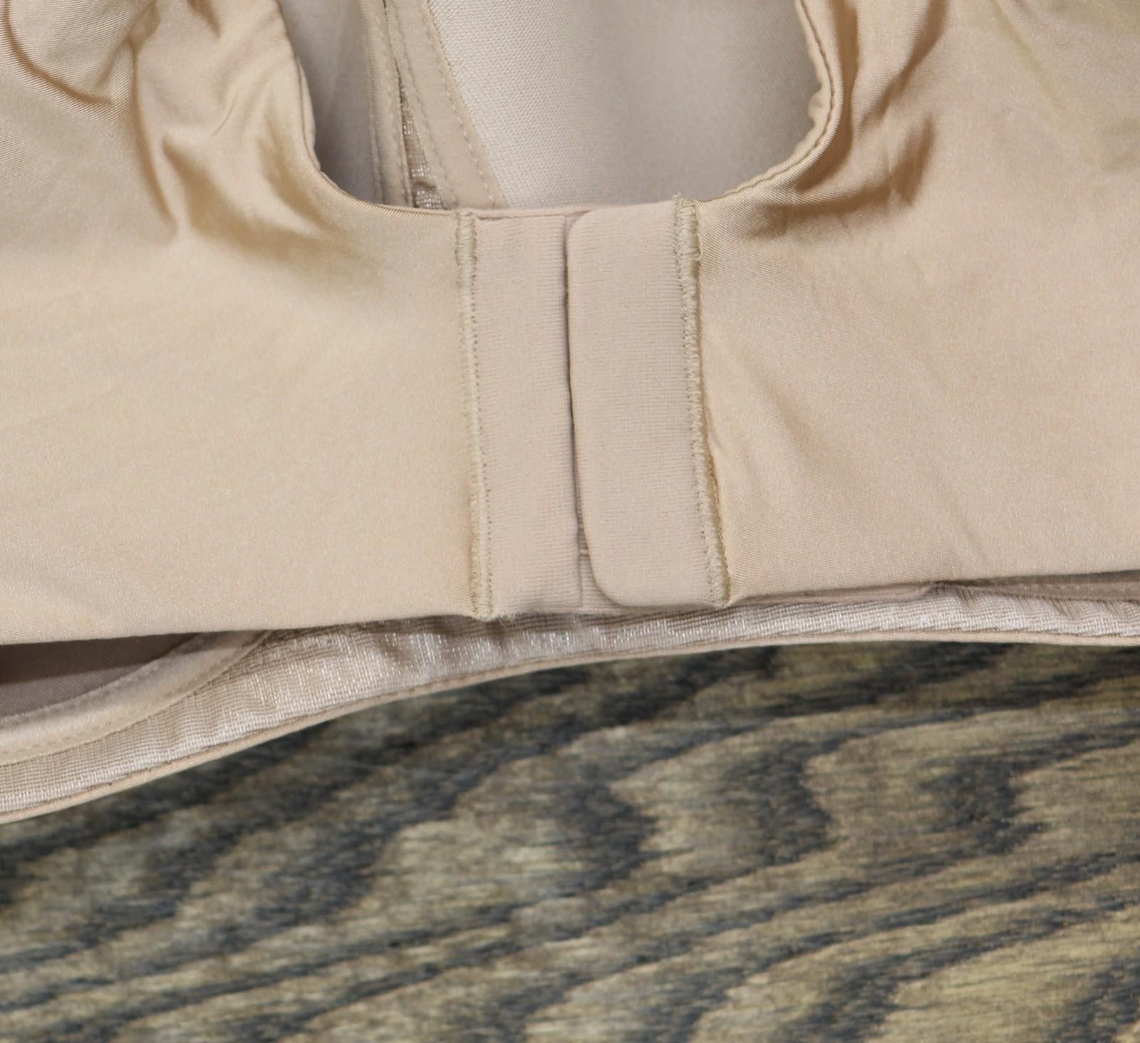 Other Nwt Wacoal Seamless Wire Free T-shirt Bra Beige Brown 38ddd Size ONE SIZE - 4 Thumbnail