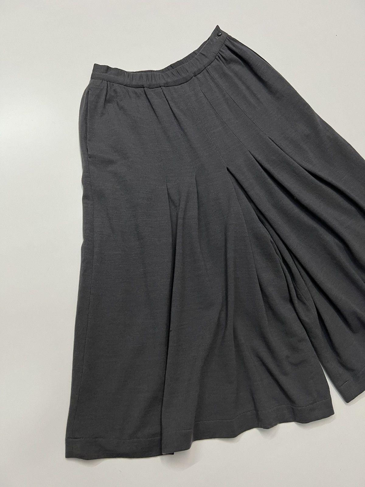 Thierry Mugler 🔥THIERRY MUGLER EDITION SKIRT PANTS SIZE 26-28 Size 28" / US 6 / IT 42 - 3 Thumbnail
