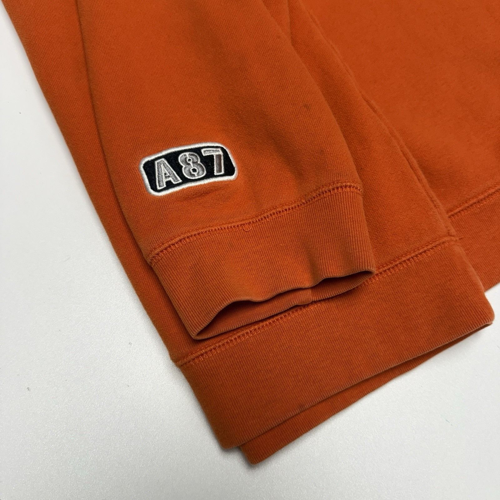 Aeropostale Vintage Aeropostale Athletic Division Sweatshirt Mens Medium Size US M / EU 48-50 / 2 - 6 Thumbnail