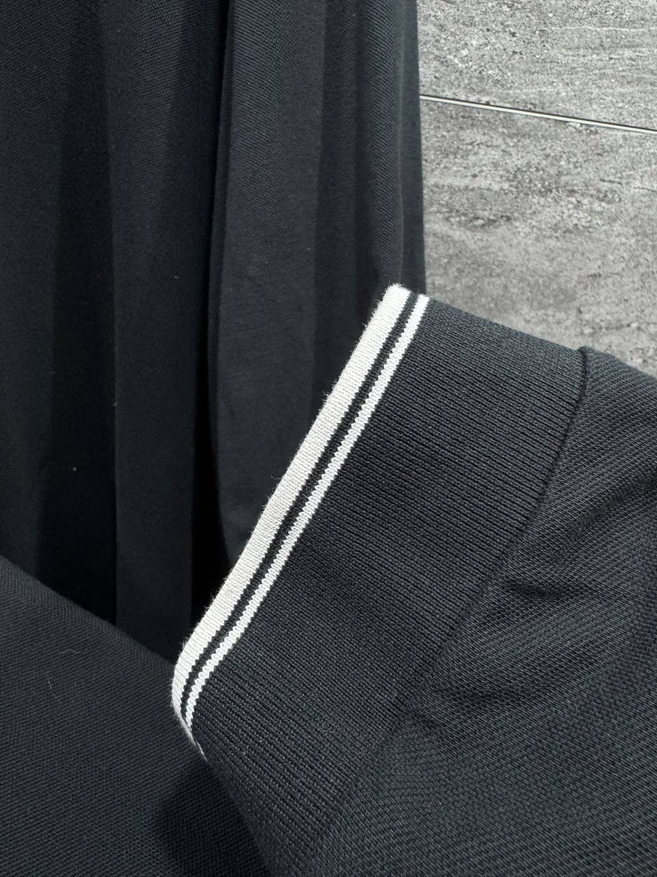Hugo Boss BOSS Long Sleeve PChup Polo Shirt Men’s Size 5XL Size US XXL / EU 58 / 5 - 9 Thumbnail