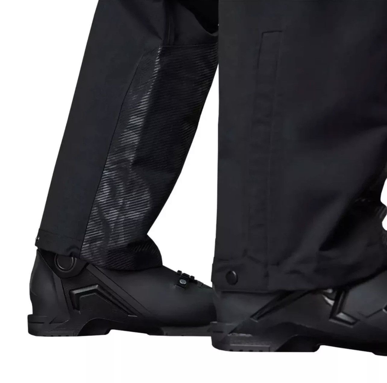 Adidas adidas Terrex Techrock 3L Nylon Pants Ski Waterproof Snow Size US 32 / EU 48 - 9 Thumbnail
