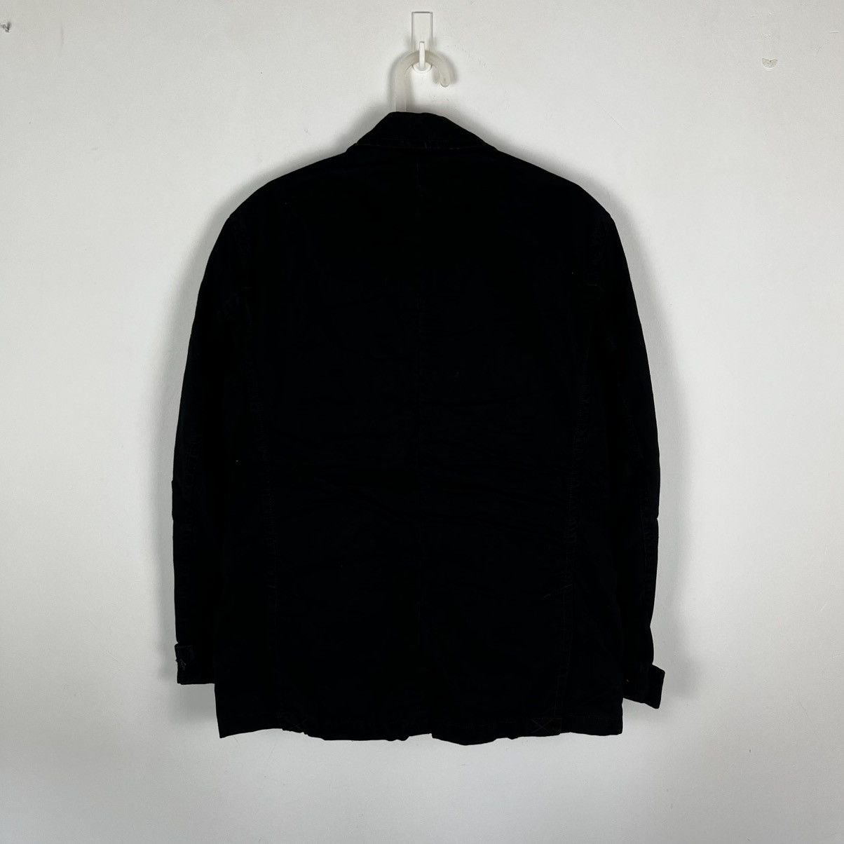 Vintage Vintage Harvard Cotton University Blazer Student Style Size US S / EU 44-46 / 1 - 2 Thumbnail