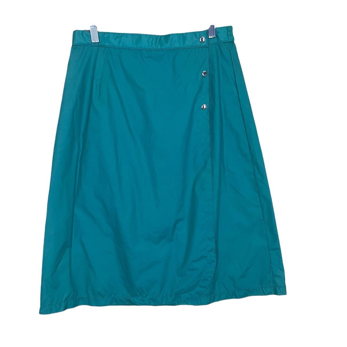 Balenciaga Balenciaga Skirt Waist 28 Size 28" / US 6 / IT 42 - 1 Thumbnail