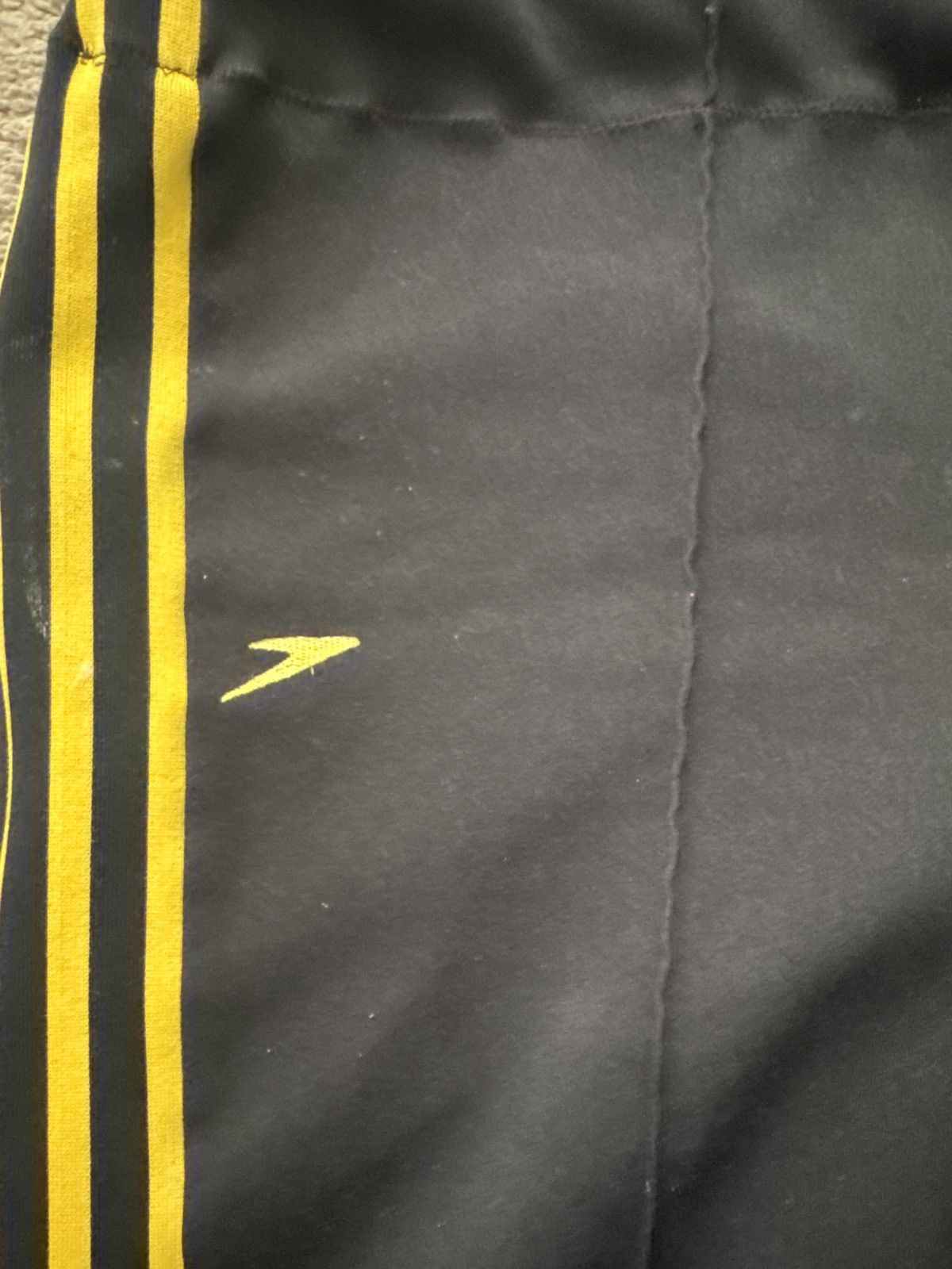Other Vintage Striped Sweats Size US 32 / EU 48 - 3 Thumbnail
