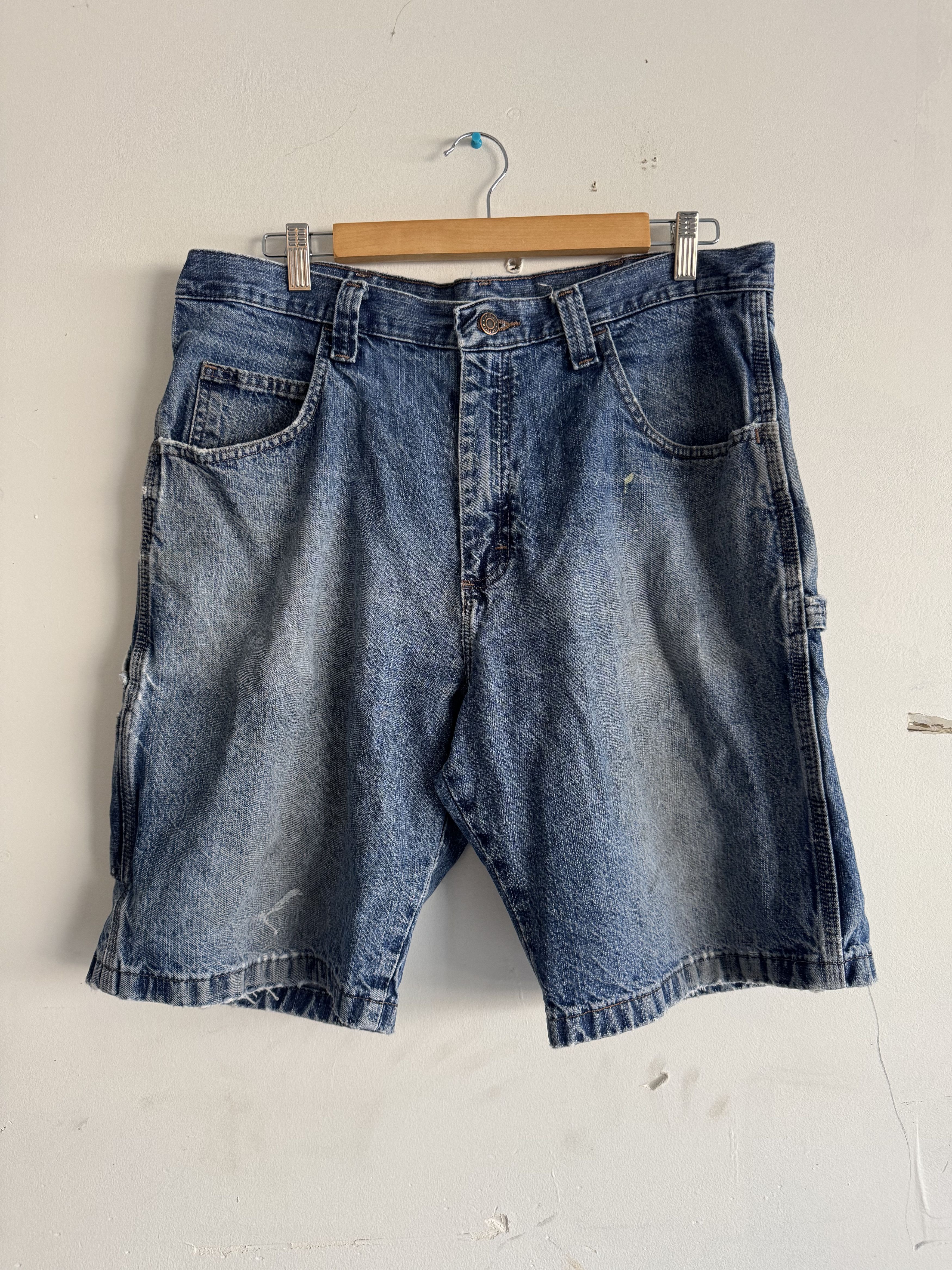 Wrangler Wrangler jorts Size US 36 / EU 52 - 2 Thumbnail