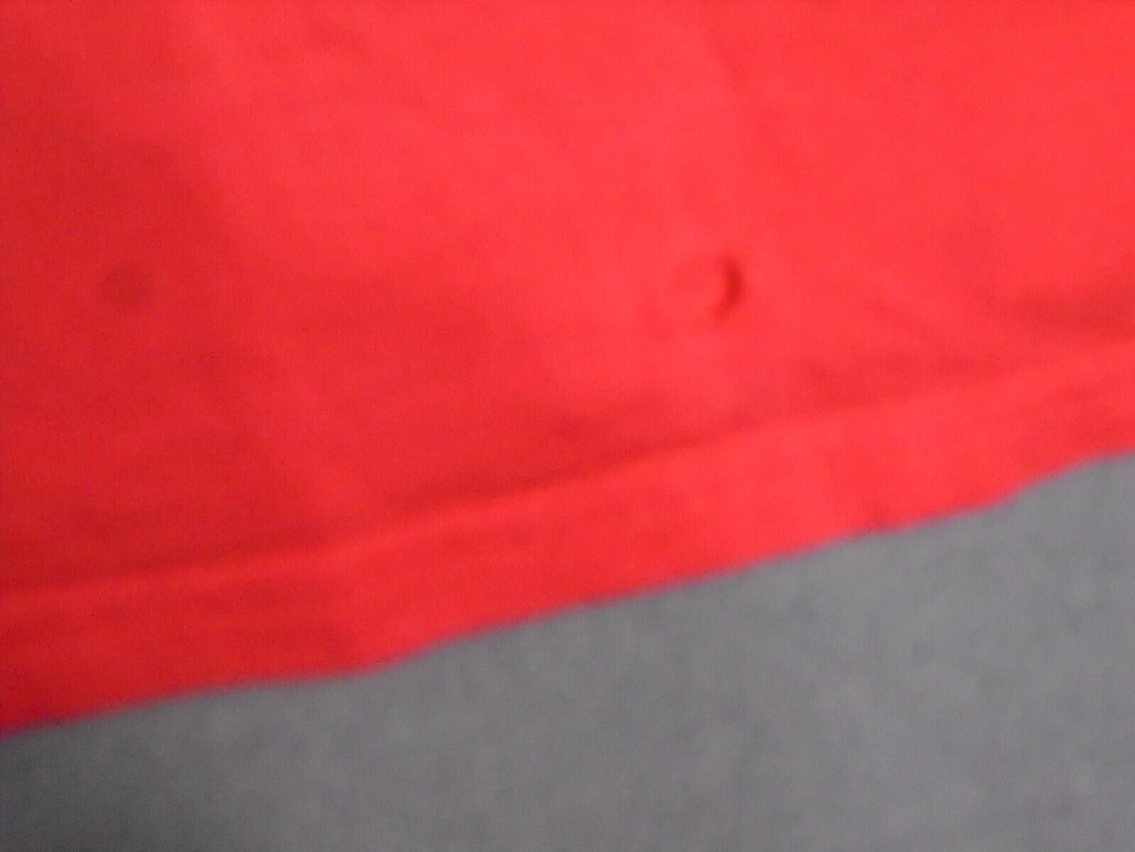 Other Small Tampa Bay Buccaneers Men's Red Cotton Sailing T-Shirt Size US S / EU 44-46 / 1 - 2 Thumbnail