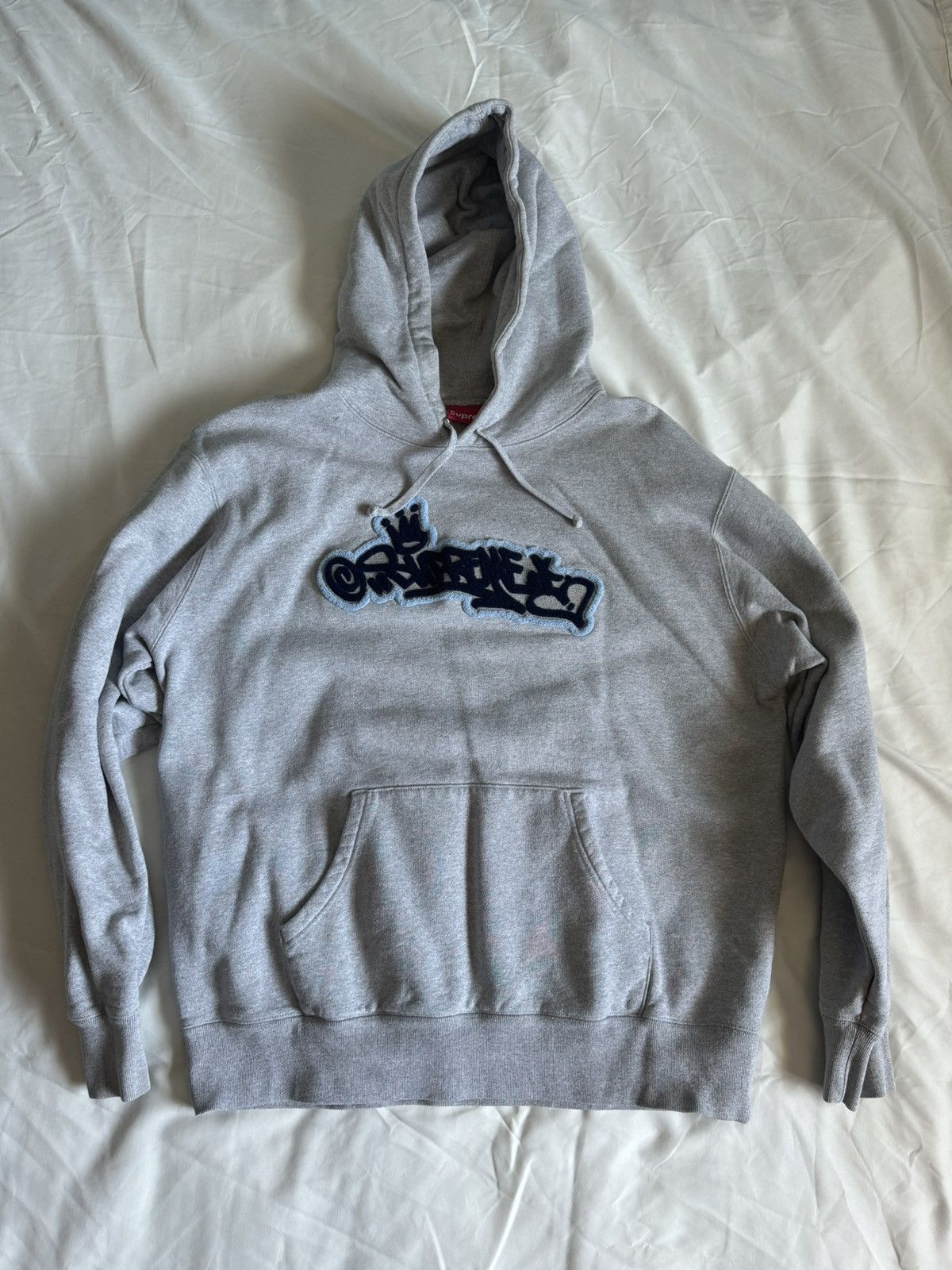 Supreme Supreme Hoodie Size US M / EU 48-50 / 2 - 1 Thumbnail
