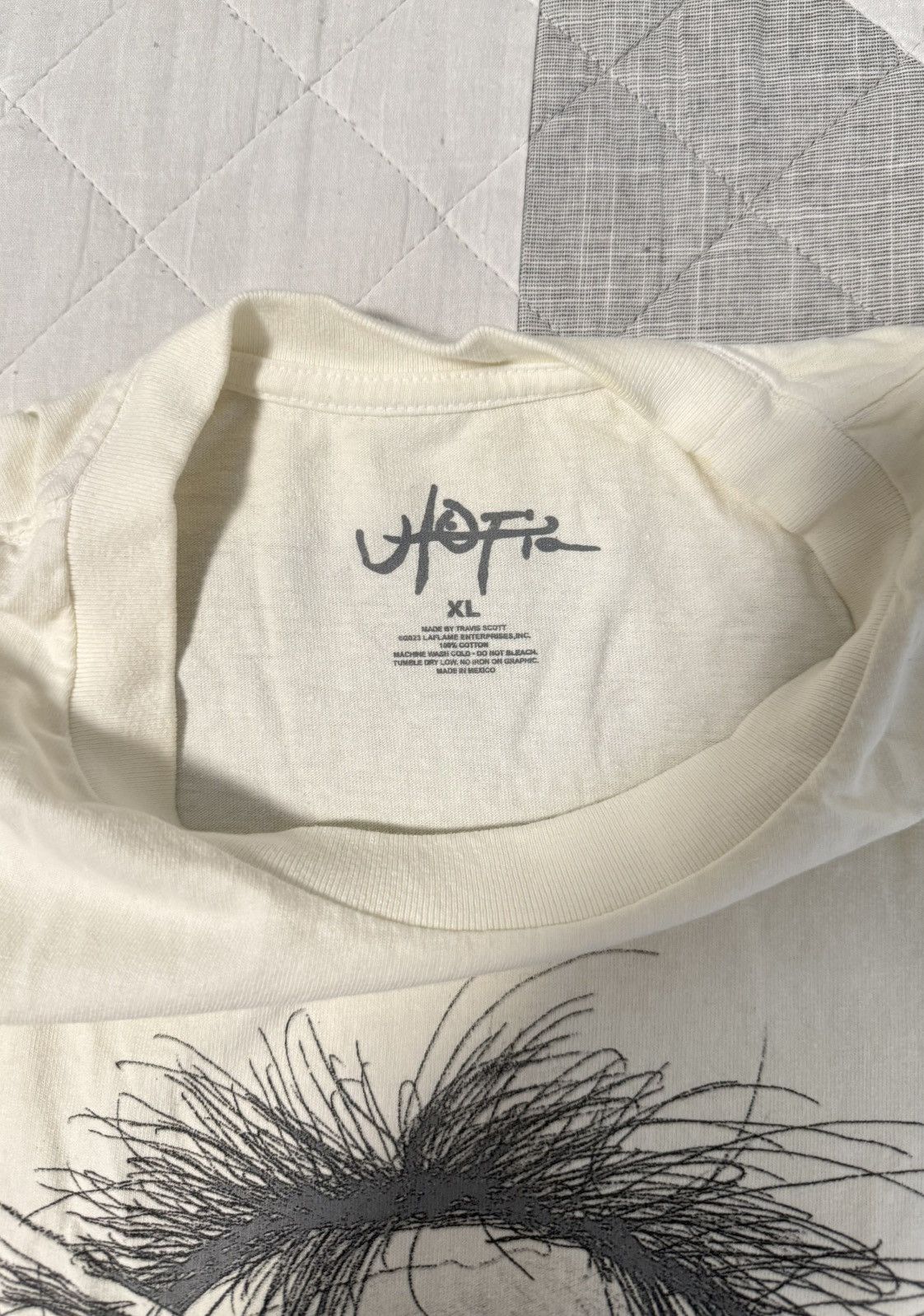 Travis Scott Travis Scott Topia Pack C4 Size US XL / EU 56 / 4 - 3 Thumbnail
