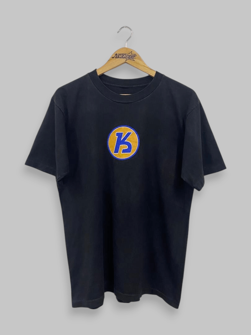 Band Tees Vintage 90s KORN nu metal band single stich t shirt Size US XL / EU 56 / 4 - 1 Thumbnail