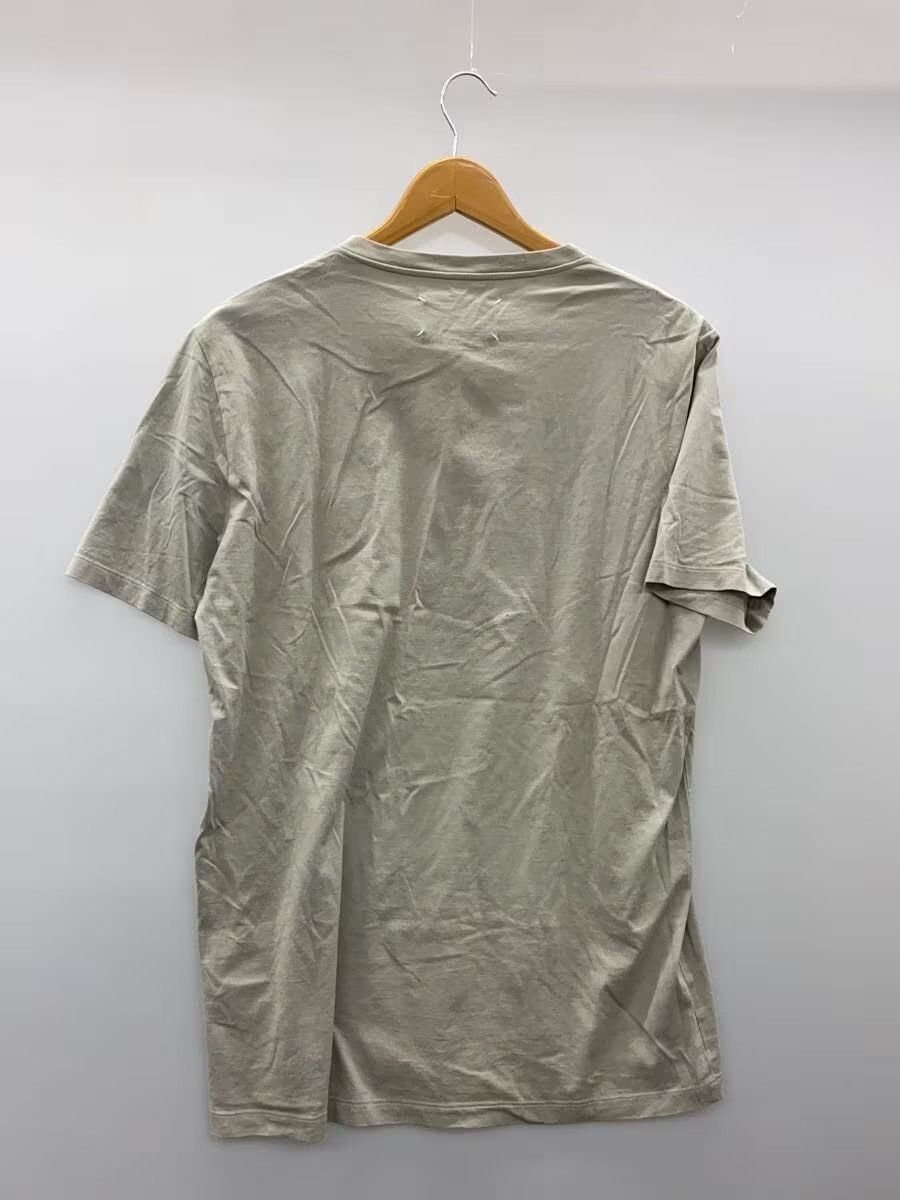 Maison Margiela MM 10 14 Tee Size US M / EU 48-50 / 2 - 2 Thumbnail