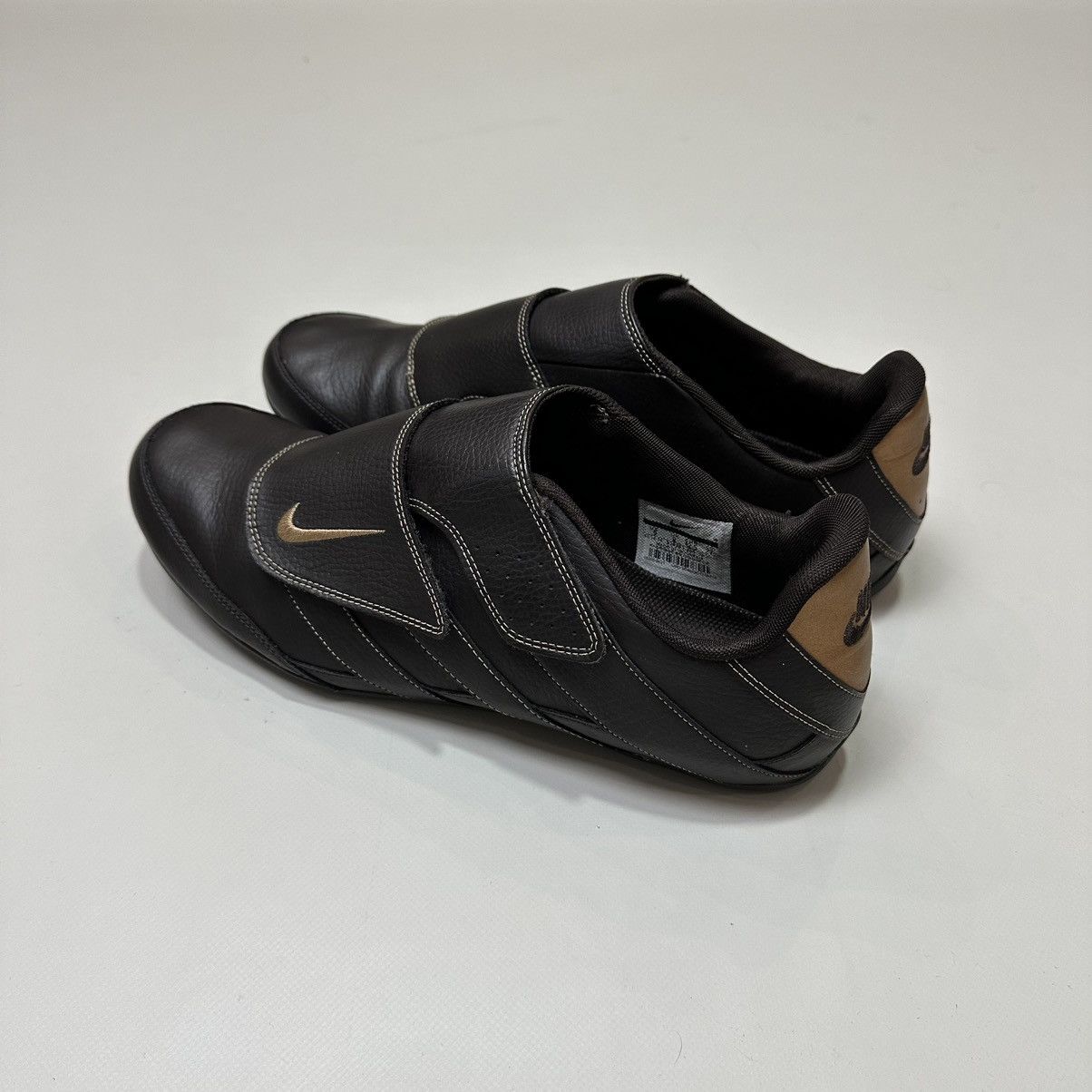 Nike Y2K NIKE Roubaix II V Japanese Sneakers Blokecore Archive Size US 9 / EU 42 - 4 Thumbnail