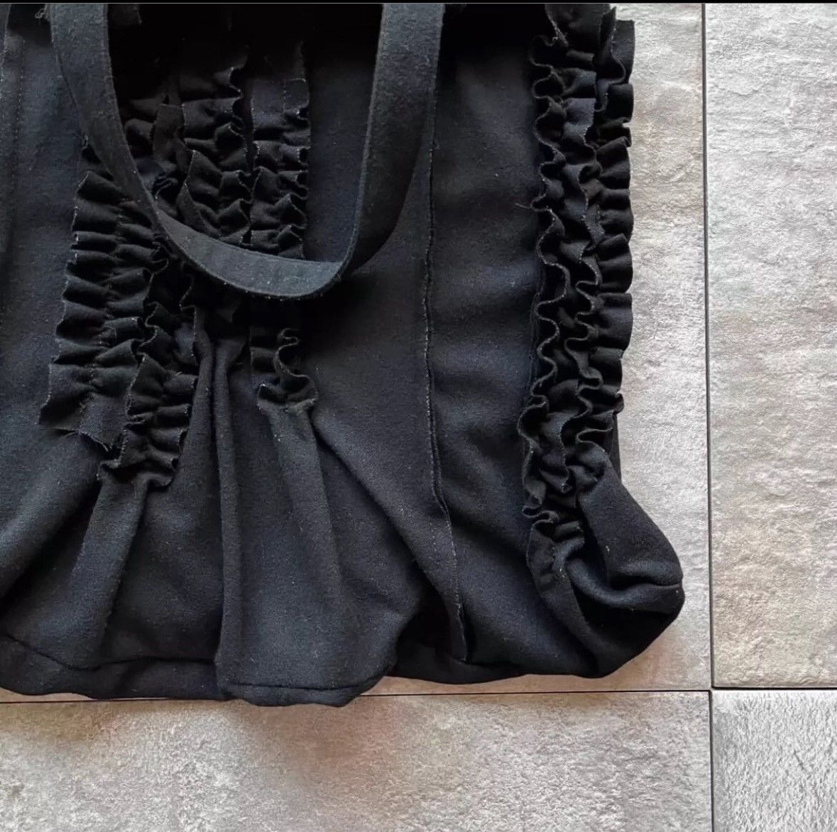 Comme des Garcons tricot Size ONE SIZE - 6 Thumbnail