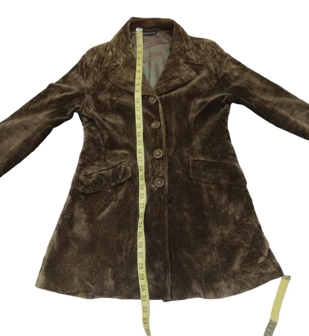 Issey Miyake 💥BEST OFFER💥NICE CLAUP INSPIRE ISSEY MIYAKI JACKET Size S / US 4 / IT 40 - 9 Thumbnail