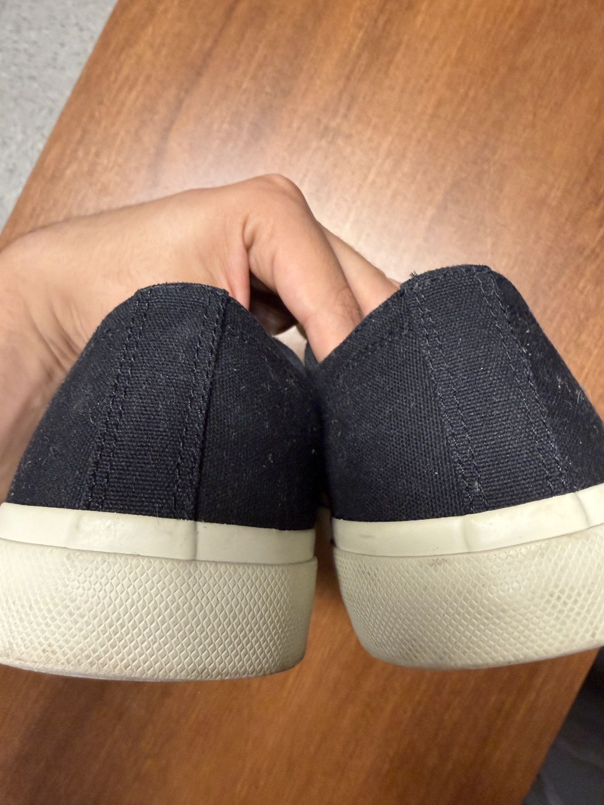 Veja Veja Shoes Men Rare Model Size US 9 / EU 42 - 6 Thumbnail