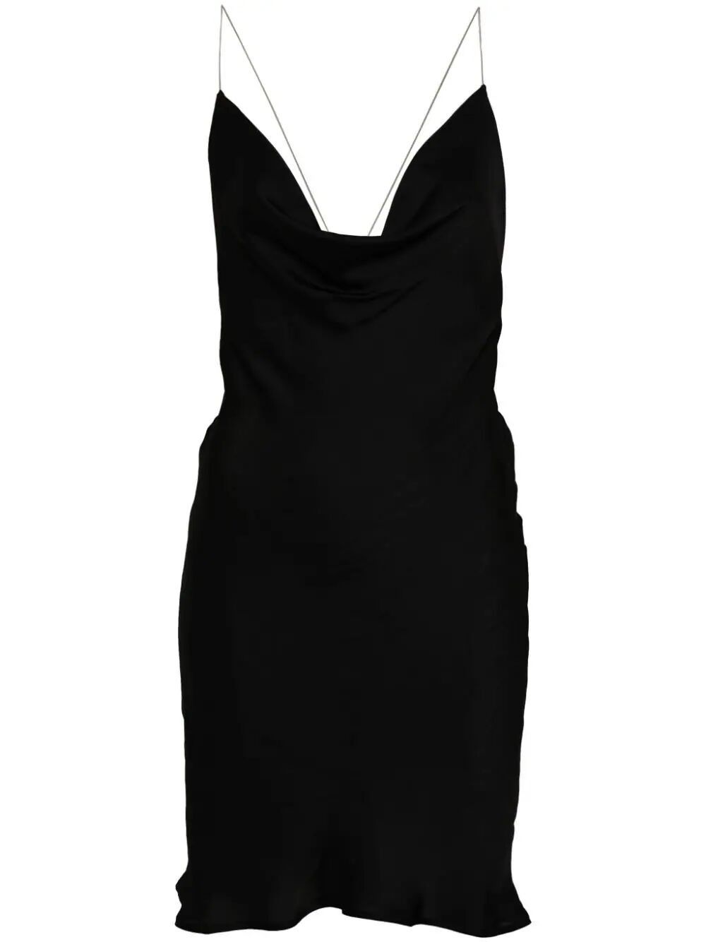 Y/Project INVISIBLE STRAP SLIP DRESS | Grailed