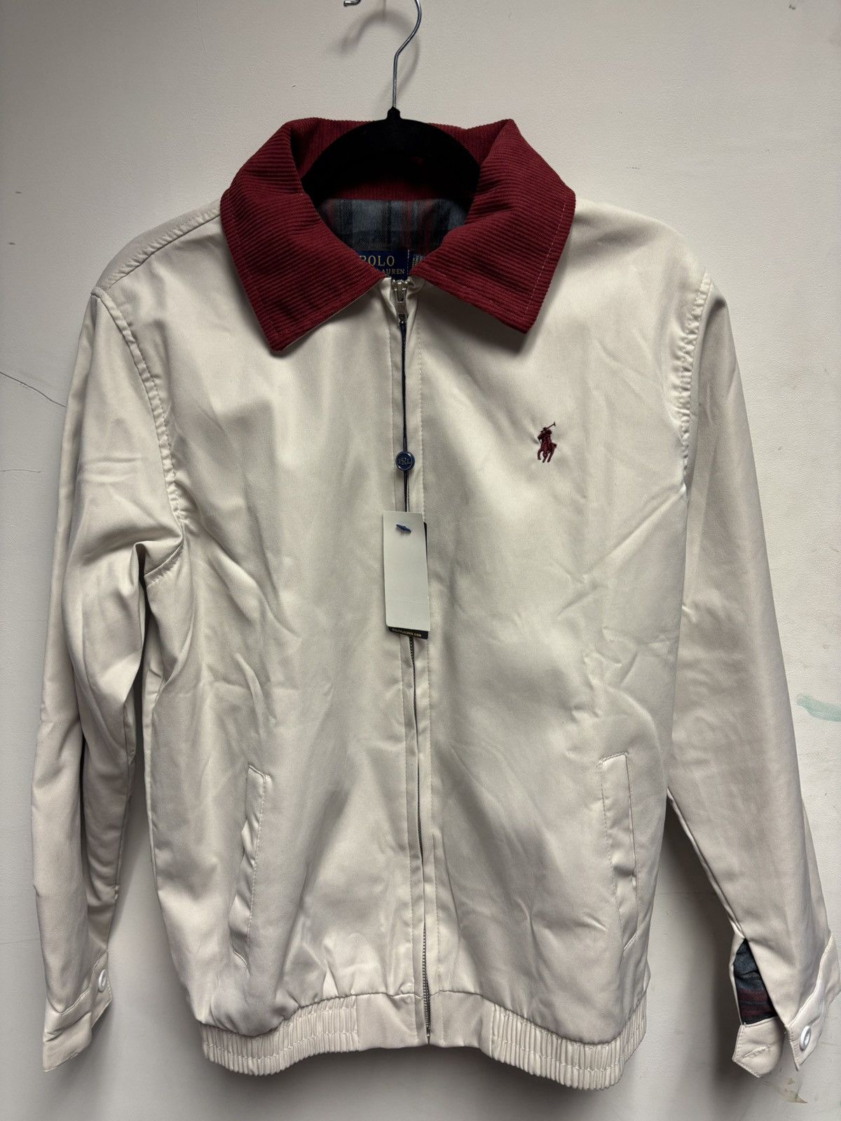 Ralph Lauren Ralph lauren charharrt style jacket Size US S / EU 44-46 / 1 - 1 Thumbnail