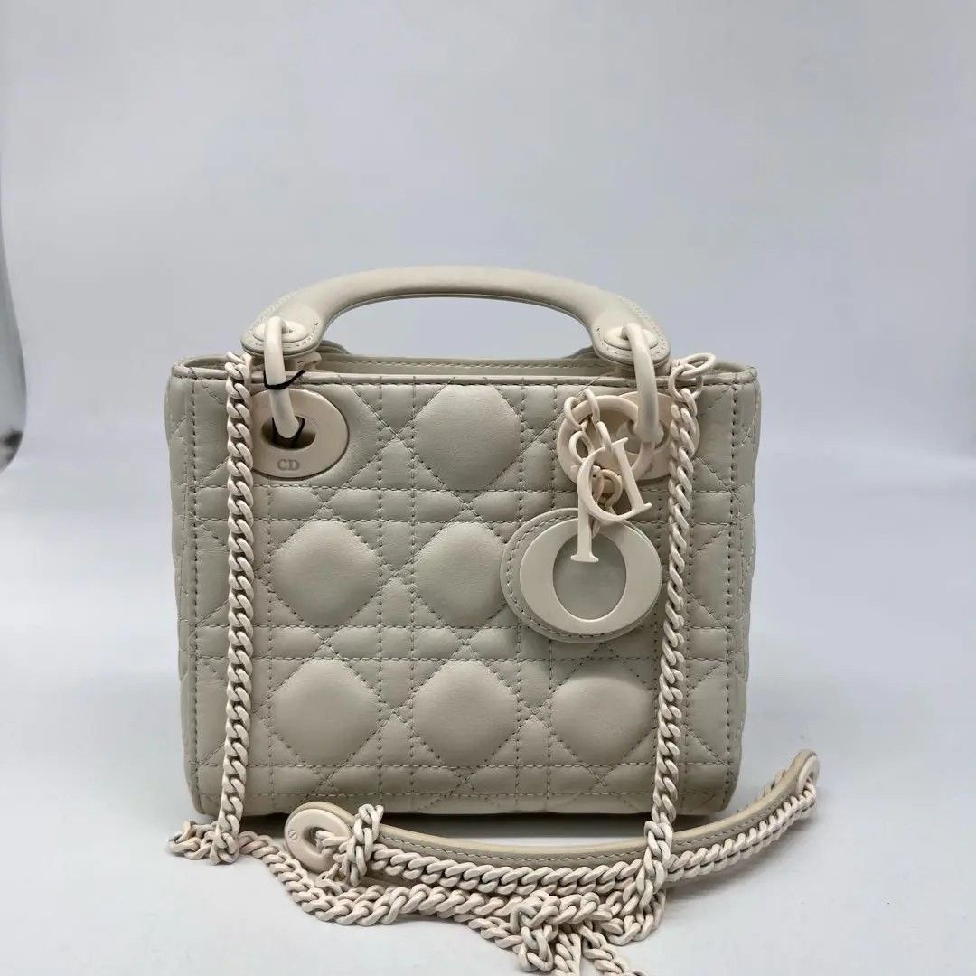 Dior Pre-loved Bag Very good condition Size ONE SIZE - 1 Thumbnail