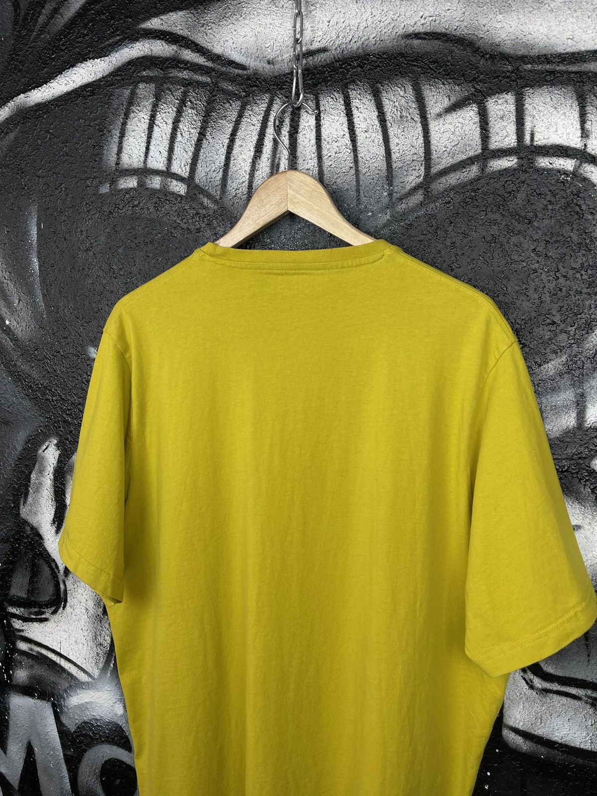 Rab Rab Organic Cotton Stance Sketch Logo T-Shirt Men’s Size XXL Size US XXL / EU 58 / 5 - 5 Thumbnail
