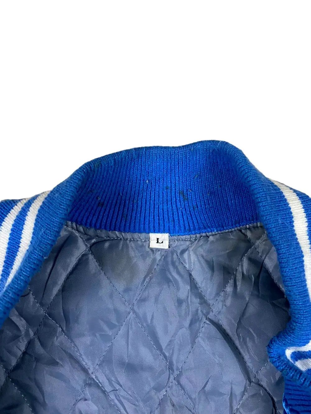 Vintage Vintage Sukajan Dragon Size US L / EU 52-54 / 3 - 8 Thumbnail